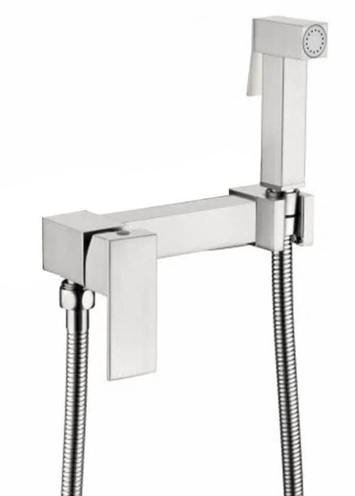 cumpără Baterie pentru bideu Rubano 27882 inox în Chișinău 