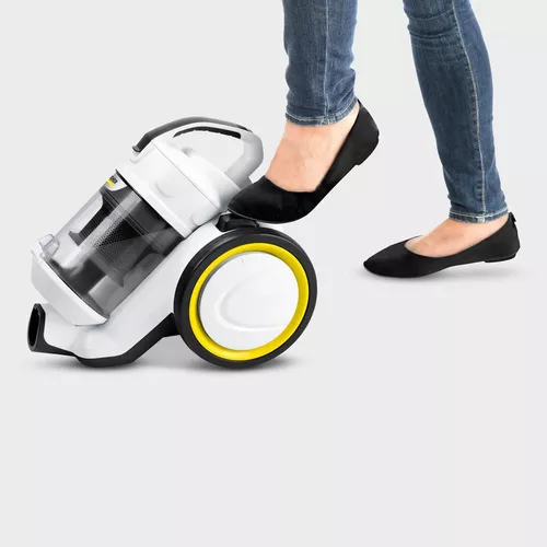 cumpără Aspirator cu container Karcher VC 3 Plus KAP (1.198-050.0) în Chișinău 