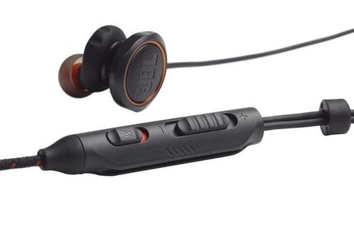 cumpără Căști cu fir JBL Quantum 50 Black în Chișinău 