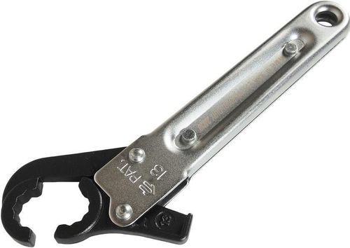 cumpără Cheie fixă JTC JTC-332512 Раскрывающийся ключ с трещоткой 12 мм în Chișinău 