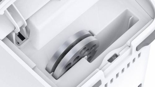 купить Мясорубка электрическая Bosch MFW3520W в Кишинёве 