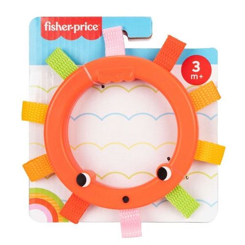 cumpără Iinel dentiție Fisher Price JKW53 Inele (în asort.) în Chișinău 