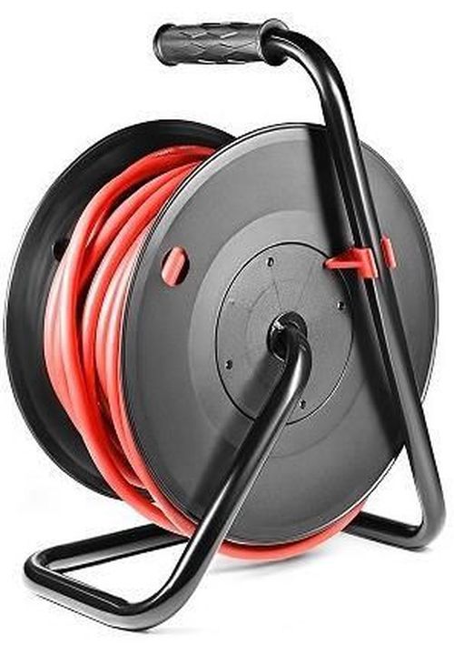 купить Удлинитель электрический Stark 242000002 Prelungitor pe bobina CRR 2525-P в Кишинёве 