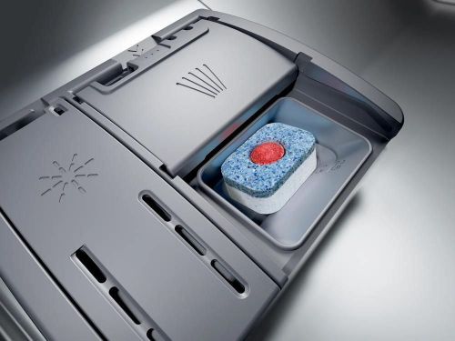 cumpără Mașină de spălat vase încorporabilă Siemens SN75ZX49CE în Chișinău 