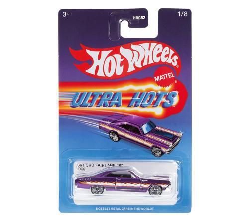 cumpără Mașină Hot Wheels HDG52 Ultra Hots Die-Cast în Chișinău 