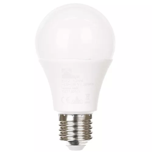cumpără Bec Elmos LED SENZOR 12W 6400K E27 980Lm în Chișinău 