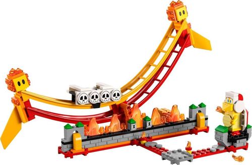 купить Конструктор Lego 71416 tbd-leaf-4-2023 в Кишинёве 