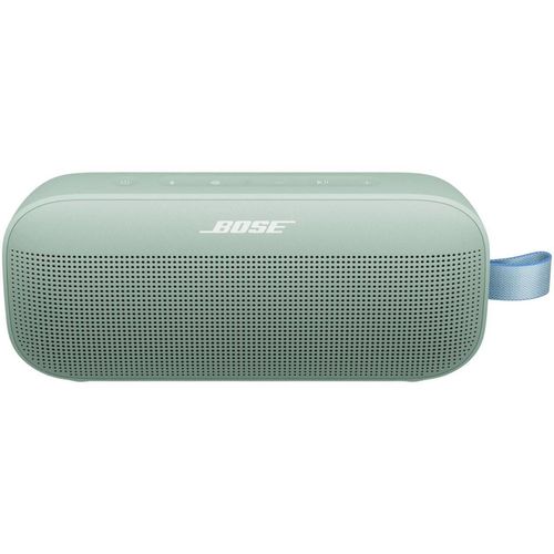 купить Колонка портативная Bluetooth Bose Soundlink Flex 2nd Gen, Alpine Sage в Кишинёве 