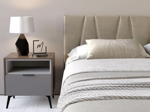 cumpără Pat my-STYLE my-Eva 140x200 (P03D14M04) în Chișinău 