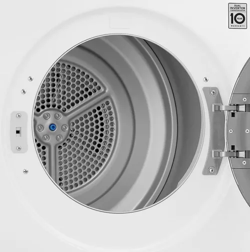 купить Сушильная машина LG RH80V3AV0N в Кишинёве 
