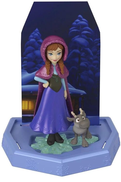 cumpără Păpușă Mattel Hrn77 Frozen în Chișinău 