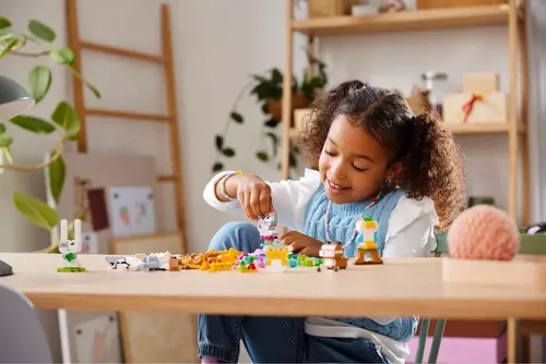 cumpără Set de construcție Lego 11034 DUPLO Animale de companie creative în Chișinău 