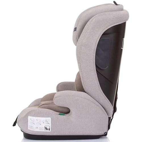 купить Автокресло Chipolino Stkic02403ma I-Size 76-150 Cm Icon Macadamia в Кишинёве 