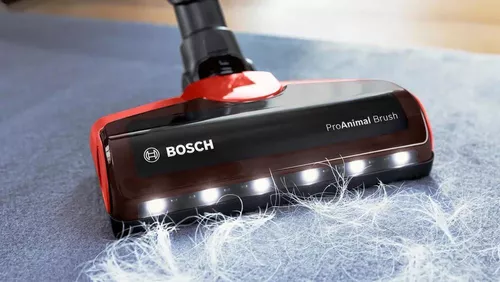 cumpără Aspirator fără fir Bosch BCS711PET în Chișinău 