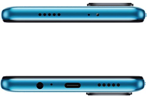 купить Смартфон Xiaomi POCO M4 Pro 4/64 Blue в Кишинёве 