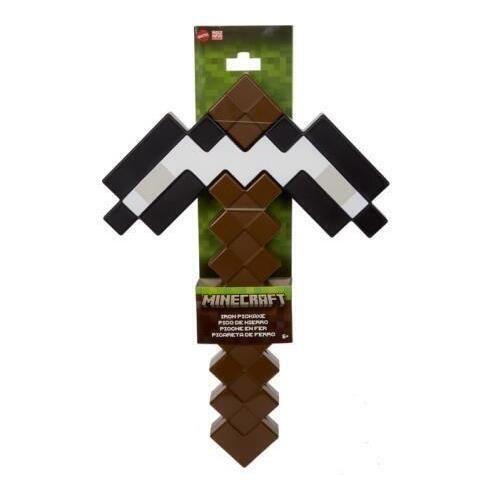 купить Конструктор Mattel Htl94 Minecraft в Кишинёве 
