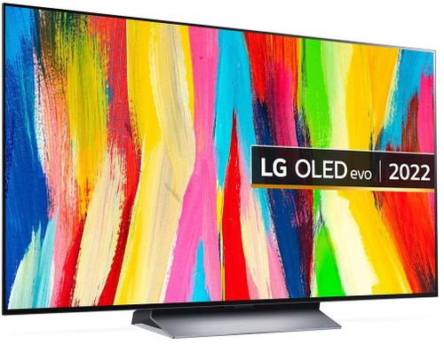 купить Телевизор LG OLED77C24LA в Кишинёве 