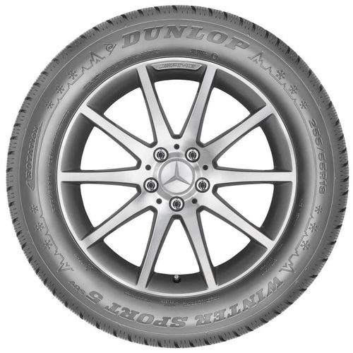 cumpără Anvelopă Dunlop 235/55 R17 99V Winter Sport 5 în Chișinău 