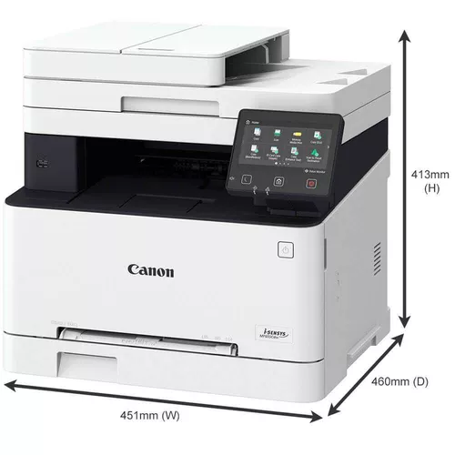 cumpără Multifuncțional Canon i-Sensys MF655Cdw în Chișinău 