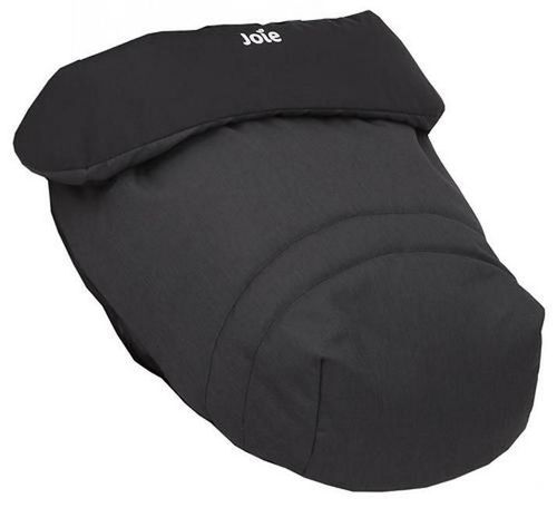 купить Аксессуар для колясок Joie A1112JAEMB000 Husa de iarna Litetrax Ember в Кишинёве 