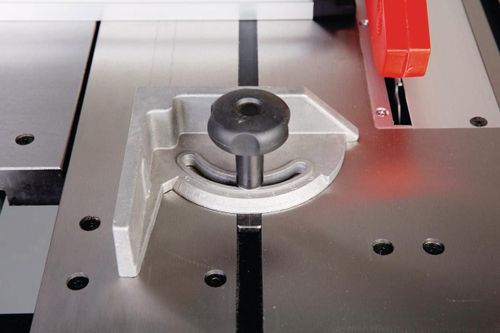 cumpără Scule electrice staționare Stürmer Maschinen 5902020 Fierăstrău circular de masă TKS 200 în Chișinău 