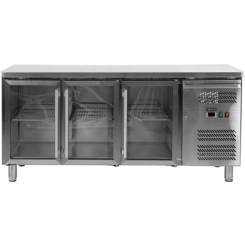 cumpără Masă refrigerată Yato YG-05257 în Chișinău 