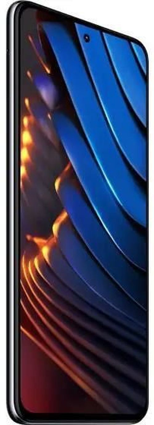 cumpără Smartphone Xiaomi POCO X3 GT 8/256GB Black în Chișinău 