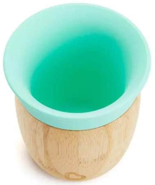 cumpără Cană cu pai Munchkin MUN0044 Cana din bamboos (6+ luni), 150ml în Chișinău 