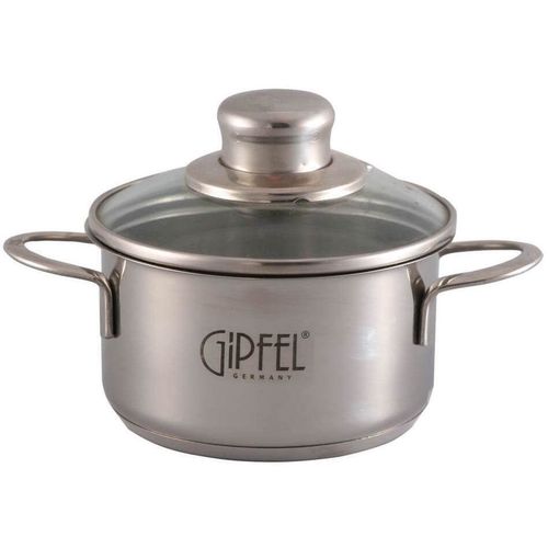купить Кастрюля Gipfel GP-1203 (0,6 л) в Кишинёве 