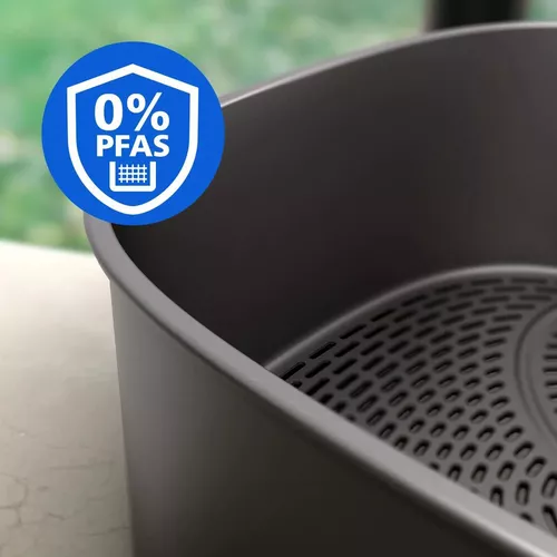 купить Аэрофритюрница Philips NA461/00 в Кишинёве 