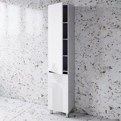 купить Шкаф-пенал miscellaneous RUAN Alb St. в Кишинёве 