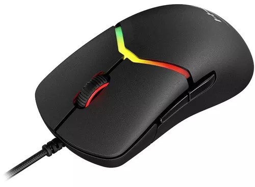 купить Игровая мышь HyperX A2PB3AA, Pulsefire Saga в Кишинёве 