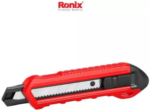 cumpără Set de unelte de mână Ronix RS-0003 Set scule manuale 12 buc în Chișinău 