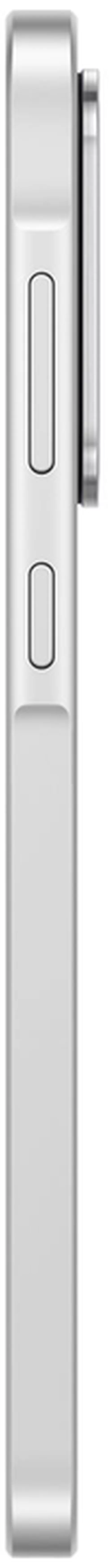 купить Смартфон Samsung A366B/128 Galaxy A36 5G 128GB White в Кишинёве 