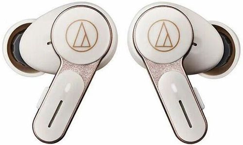 cumpără Căști fără fir Audio-Technica ATH-TWX7WH în Chișinău 