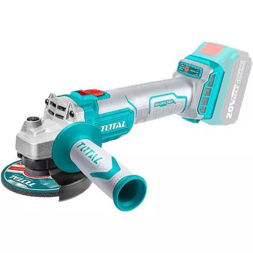 cumpără Polizor unghiular Total tools TAGLI2011582 în Chișinău 