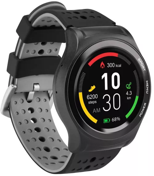 купить Смарт часы Acme HR SW301 в Кишинёве 