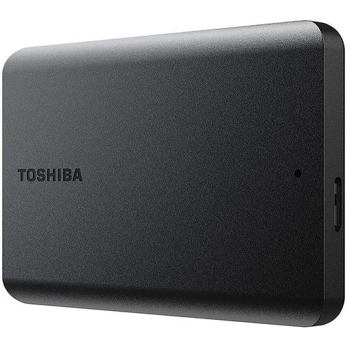 cumpără Disc rigid extern HDD Toshiba HDTB510EK3AA în Chișinău 