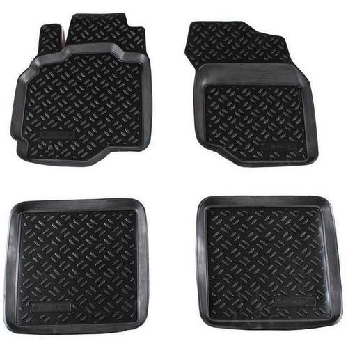 купить Коврик для автомобиля Aileron 61006 Mitsubishi Lanсer IX (2003-2010) в Кишинёве 