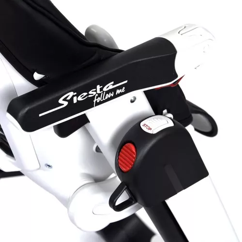 cumpără Scaun de masă Peg Perego Siesta Follow Me licorice în Chișinău 