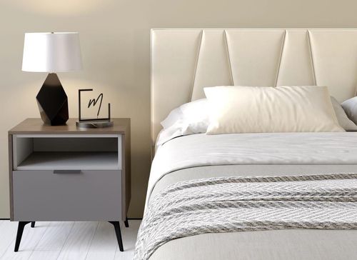 купить Кровать my-STYLE my-Eva 140x200 (P03D14M02) в Кишинёве 