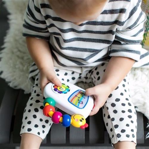 Игрушка музыкальная Baby Einstein Take Along Tunes 