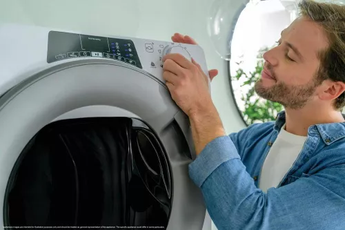 купить Сушильная машина Candy RPE H9A2TRE-S в Кишинёве 