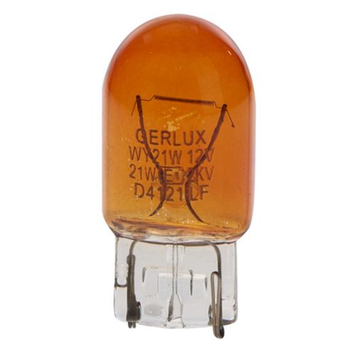 cumpără Lampă auto Bosch WY21W Pure Light 12V 21W WX3x16d (carton) (1987302222) în Chișinău 