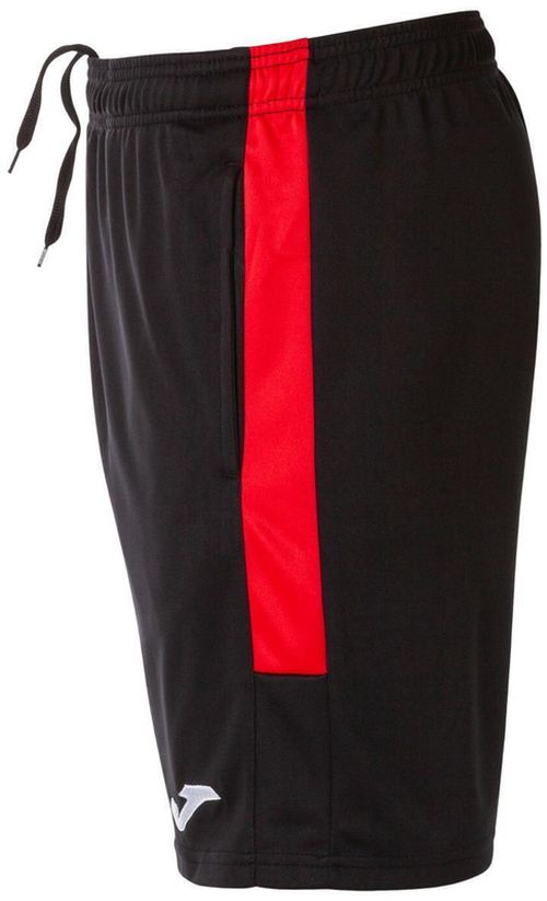 купить Одежда для спорта Joma Eco Championship Recycled Bermuda Shorts (2XL) 102841.106 в Кишинёве 