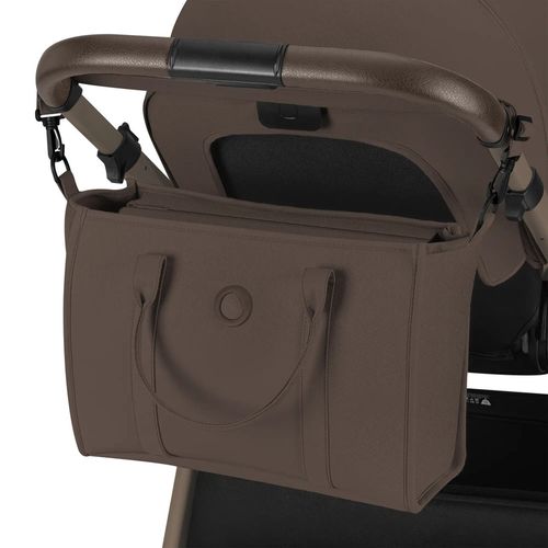 купить Детская коляска Lionelo Carucior 2in1 Layla Beige Taupe в Кишинёве 