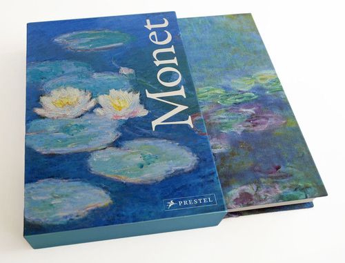 cumpără Monet - The Essential Paintings în Chișinău 
