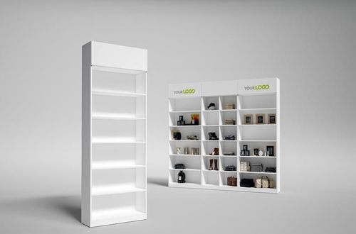 cumpără Casetieră Indart Vitrina 03 (80x30x230) în Chișinău 