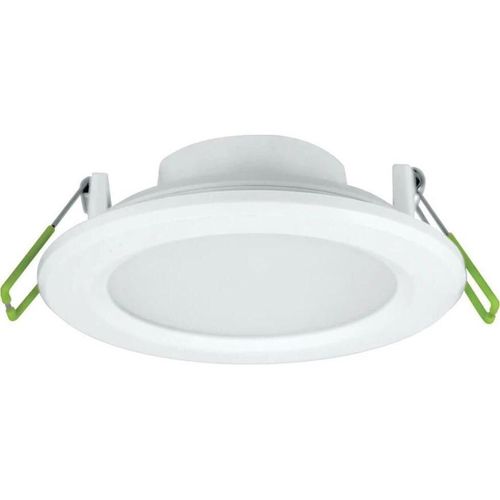 cumpără Corp de iluminat interior Vivalux 75070 Spot SMD LED, 15W, 4000K, 1200Lm, IP44, rotund (VIV003554) în Chișinău 