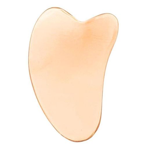 купить Массажер механический miscellaneous 12858 GuaSha (cupru/inima) 1buc в Кишинёве 